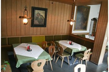 Отель Matrei in Osttirol 16